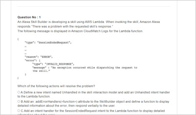 aws-certified-alexa-skill-builder-specialty_shiken_2
